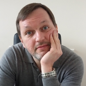 Станислав Киреев