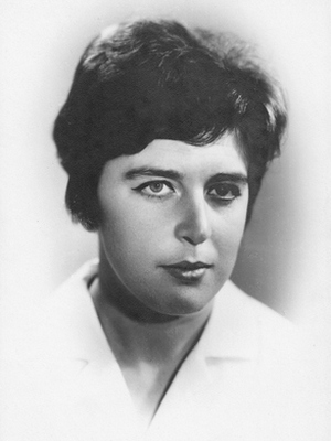 Ирина Киреева